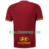 AS Roma Maglia Prima 2019/2020 Manica Corta
